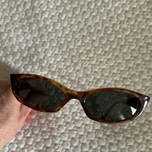 Vintage Arnette Cats Eye Sunglasses